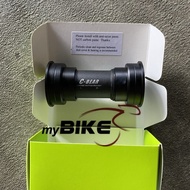 C-Bear BB386 GXP AC Ceramic Bottom Bracket Axe SRAM GXP