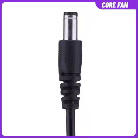 9V 300mA AC to DC Power Adapter Converter 5.5*2.5mm Center Negative