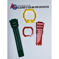 BNB GBX100 RASTA UNTUK JAM ORIGINAL SAHAJA