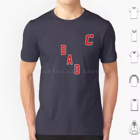 Captain Dad , Heritage Style T Shirt Men Women Kids 6xl Father Dad Fathers Day Hockey Fan New York R