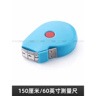 Circumference ruler Measurement ruler circumference ruler Measurement waist circumference Arm circum