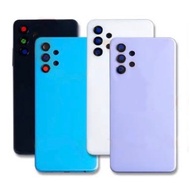 Back Body + Center Case samsung a32 4G a32 4 Cover + Middle a32 5g a32 5g (For Replacement