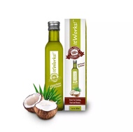 Itworks! Extra Virgin Coconut oil (250ML)