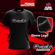 Thundercats 90s Cartoon D05 - Tshirt Unisex 100% Premium Cotton