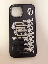 CASETiFY 唐老鴨 iPhone 15 電話殼