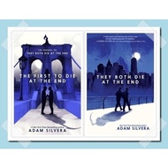 [ePu3/P0F] Death-Cast Series (0.5-1)