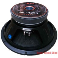 ดอกลำโพง 12 นิ้ว NPE 700W ว้อย 3.5นิ้ว รุ่น ML-1275 ดอกลำโพง12นิ้ว ลำโพงกลางแจ้ง NPE 12นิ้ว ML 1275 