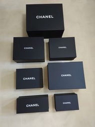 Chanel Boxes 手袋盒