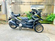 KYMCO CV3