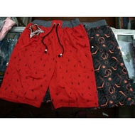Casual Shorts Distro Shorts Men's Shorts / Boxer Shorts Home Pants Beach Pants
