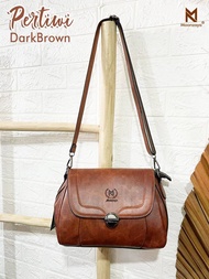 Ready Bisa COD Tas Slempang Wanita tas Pertiwi By Moonzaya Indonesia Local Brand lokal