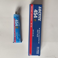 LOCTITE LOCTITE 454 Gel Glue Quick-Drying High-Strength High-Temperature High-Viscosity Wood Metal I