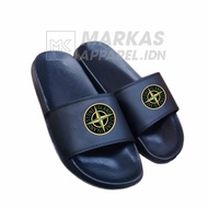 Latest Men's Sandals/Men's distro Sandals/stonne island Sandals