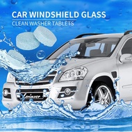 Air Wiper/ Wiper Soap Car Glass Cleaner Multipurpose Cleaner Watertablet