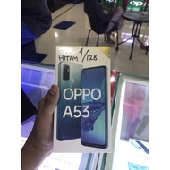 ready stock samsung a53 bekas second