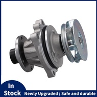 Cooling System Water Pump for  E36 E46 320i 323i 328 E91 330 X3 E83 E86 Z4 E85 Z3 M52 N52 1151143764