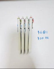 Pilot Juice Up 原子筆
