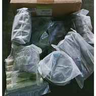 Rubber Body Toyota Hardtop 2F FJ40 BJ40