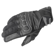 Komine 06-843 GK-843 Motorcycle High Protect Windproof Gloves