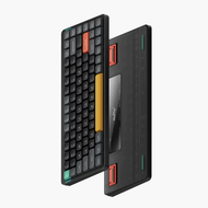 [ENG/THA] คีย์บอร์ดไร้สาย Nuphy Air75 V.2 Wireless Mechanical Keyboard  ศูนย์ไทย รับประกัน 1 ปี