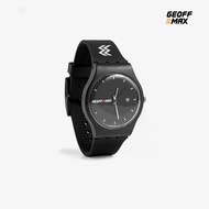 Geoff Max - Midnight Black | Watches | Jam Tangan | Jam Tangan Pria Wanita