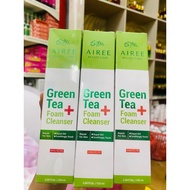 AIREE CLEANSER READY STOKKKKK