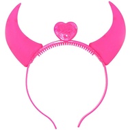 LED Devil Horn - Random Send