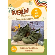 KEEN NEWPORT H2 Monochrome 2023 Hand 1