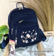 TAS RANSEL CHIBAO ORI/TAS CHIBAO IMPORT TERBARU