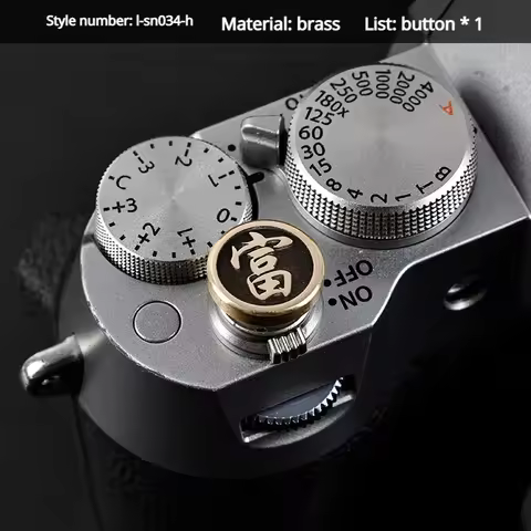 Suitable for Fujifilm xs20 xt50 xm5 xe3xe4 xt30 Second-Generation hot Shoe Cover xt4 xt5 xt20 Camera