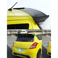 14 Swift/Speed Wing Special Modified tryforce US Version Rear Wing (ZC32)