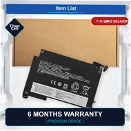 00HW020 For Lenovo ThinkPad 14 SB10F46459 SB10F46458 Laptop 00HW021 460 00HW020 P40 53Wh Titan Grade