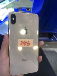 iPhone xs max 256gb