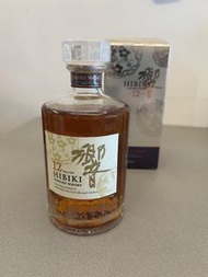響 12年花鳥風月特別版