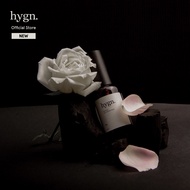Hygn Rose Hydrating Hand Sanitizer Spray สเปรย์แอลกอฮอล์ ฟู้ดเกรด 75% ไฮจน์ กลิ่น โรส