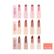 / 4U2 Powder Matte Lipstick 4U2