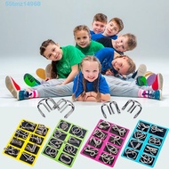 TMZ1 3D Montessori Puzzle Diy Personalized Gift 8pcs 3d Puzzle Wire Children And Adults Cognition Ga