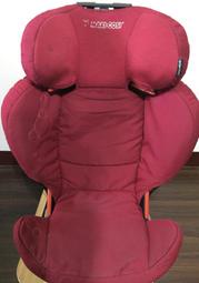 【 MAXI-COSI 】RodiFix 兒童安全座椅 二手商品