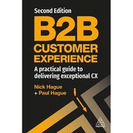 B2B BOOK Customer Experience