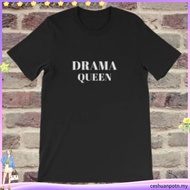 Our Secret Lorm Kwong Lingling Loose Short Sleeve T-Shirt Women Always Wonder Tops我们的秘密Lorm邝玲玲宽松短袖T恤