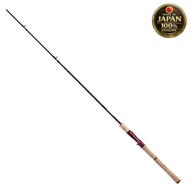 SHIMANO Scorpion 5-Piece Baitcasting Travel Rod Series