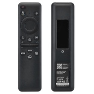 New BN59-01432J TM2360E Voice Solar Cell Rechargeable Remote Control For 2023 Samsung TV Q60C Q70C Q