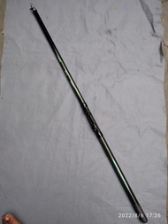 Joran Pancing Tegek Kolong ISO JDM New SS 2-540 Full Fuji