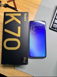 Redmi K70/ Xiaomi POCO F6 Pro 12+256GB 手机