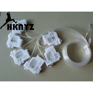 Ink Damper For Epson L800 L1300 L1455 L101 L801 L1800 L810 L850 L101 L201 eco-solvent Printer dumper