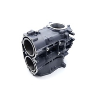 6F6-15100-00-1S Crankcase Assy for yamaha Outboard Motor 2T 40HP E40G E40J 6F5 6F6-15100 6F6-15100-0