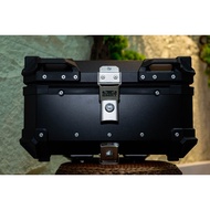 SMRT Aluminium Topbox Rear Box Motor 28L Top Box Y15 Y16 RS RSX