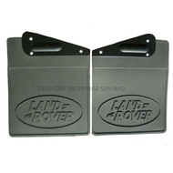 Defender 90  Rear Mudflap[Genuine]