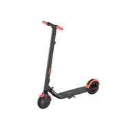 Ninebot Kick Scooter E2/E2 Plus/E2 Pro/ES1L - Powerful Motor, 12.4-15.5 mph, Cruise Control, Front S