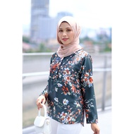 Nursing Friendly Dyana Blouse
